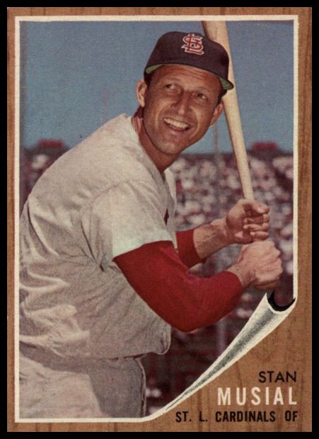 50 Musial
